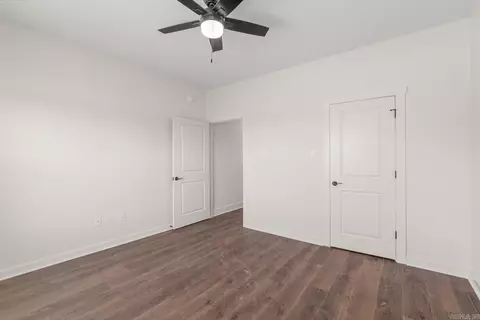 Bedroom - 26 High Pt, Greenbrier, AR 72058 photo 2 of 4