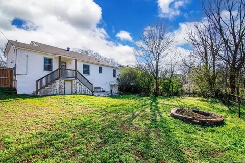 Exterior - 615 S Richards St, Benton, AR 72015 photo 7 of 7
