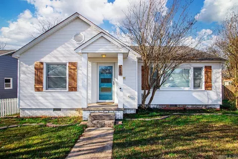 Exterior - 615 S Richards St, Benton, AR 72015 photo 4 of 7