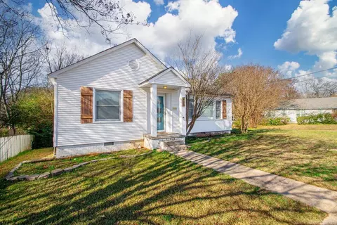 Exterior - 615 S Richards St, Benton, AR 72015 photo 3 of 7