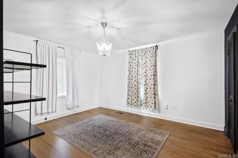 Bedroom - 615 S Richards St, Benton, AR 72015 photo 3 of 4