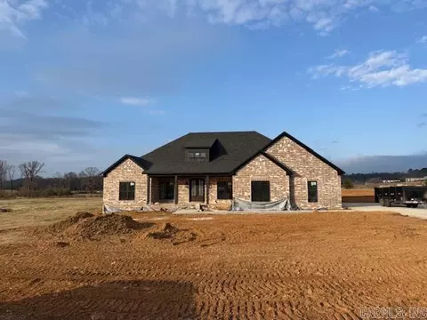 10 Republican Meadow Ln, Greenbrier, AR 72058 photo 1