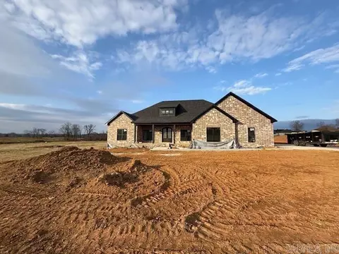 10 Republican Meadow Ln, Greenbrier, AR 72058 photo 3
