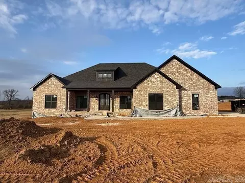 10 Republican Meadow Ln, Greenbrier, AR 72058 photo 2