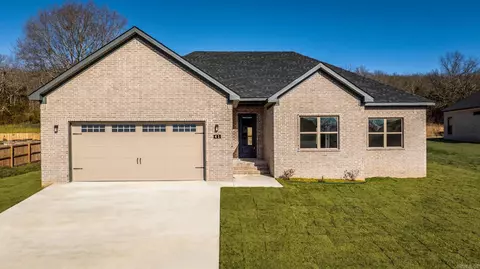 41 Ridge View St, Vilonia, AR 72173
