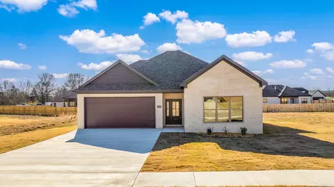 46 Ridge View St, Vilonia, AR 72173