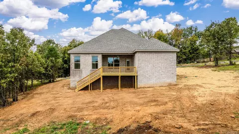 73 Summer Sky Dr, Greenbrier, AR 72058 photo 32