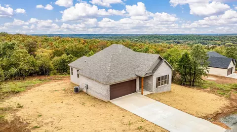 73 Summer Sky Dr, Greenbrier, AR 72058 photo 4