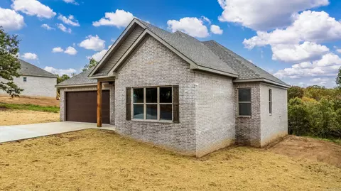 73 Summer Sky Dr, Greenbrier, AR 72058 photo 5