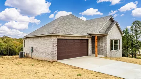 73 Summer Sky Dr, Greenbrier, AR 72058 photo 3
