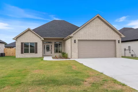 4 Evening Star Cv, Greenbrier, AR 72058
