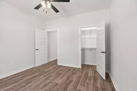 Bedroom - 85 Turkey Roost Dr, Quitman, AR 72131 photo 6 of 6