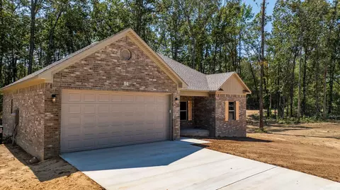 Exterior - 85 Turkey Roost Dr, Quitman, AR 72131 photo 9 of 16
