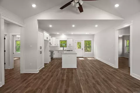 Entry Way - 85 Turkey Roost Dr, Quitman, AR 72131 photo 1 of 6