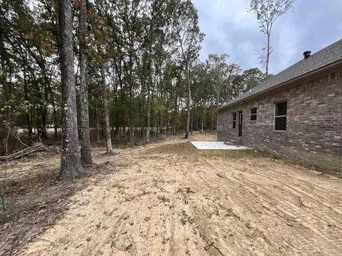 Exterior - 85 Turkey Roost Dr, Quitman, AR 72131 photo 13 of 16