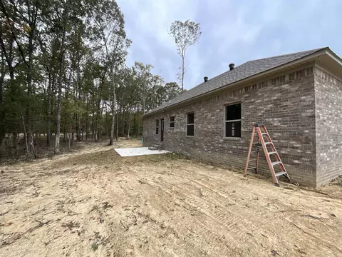 Exterior - 85 Turkey Roost Dr, Quitman, AR 72131 photo 14 of 16