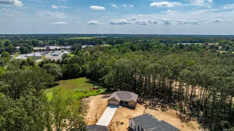 View/Area - 85 Turkey Roost Dr, Quitman, AR 72131 photo 2 of 3