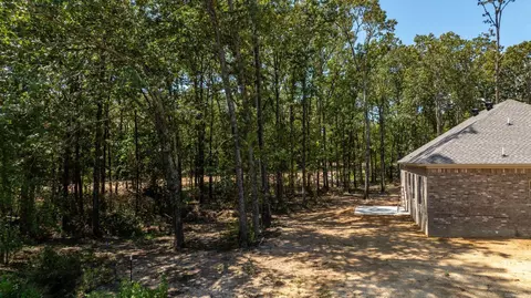 Exterior - 85 Turkey Roost Dr, Quitman, AR 72131 photo 5 of 16