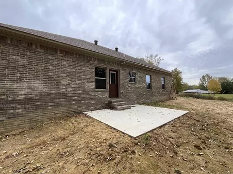 Exterior - 85 Turkey Roost Dr, Quitman, AR 72131 photo 16 of 16