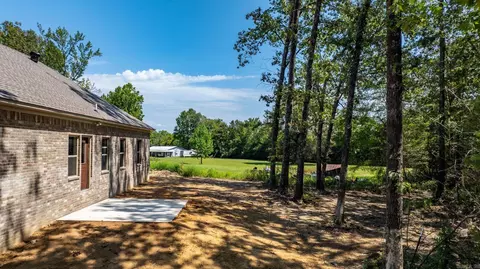Exterior - 85 Turkey Roost Dr, Quitman, AR 72131 photo 7 of 16