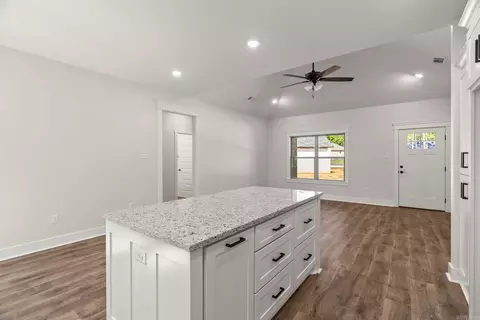 Entry Way - 85 Turkey Roost Dr, Quitman, AR 72131 photo 5 of 6