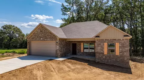 Exterior - 85 Turkey Roost Dr, Quitman, AR 72131 photo 2 of 16