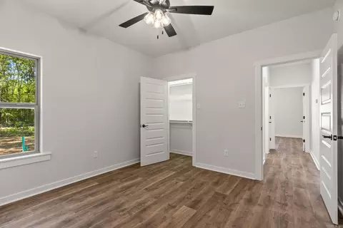 Bedroom - 85 Turkey Roost Dr, Quitman, AR 72131 photo 4 of 6