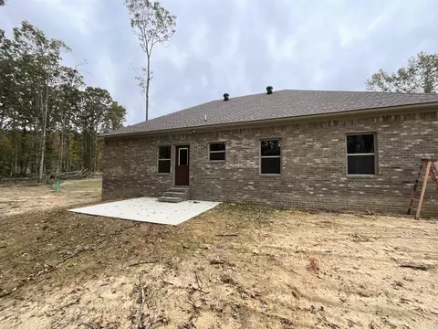 Exterior - 85 Turkey Roost Dr, Quitman, AR 72131 photo 15 of 16