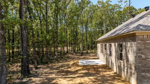 Exterior - 85 Turkey Roost Dr, Quitman, AR 72131 photo 4 of 16