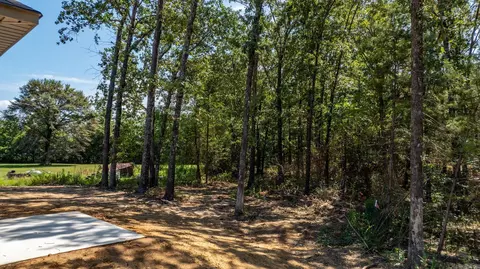 Exterior - 85 Turkey Roost Dr, Quitman, AR 72131 photo 10 of 16