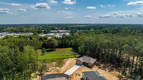 View/Area - 85 Turkey Roost Dr, Quitman, AR 72131 photo 1 of 3