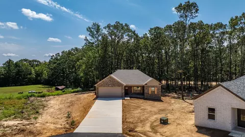 Exterior - 85 Turkey Roost Dr, Quitman, AR 72131 photo 11 of 16
