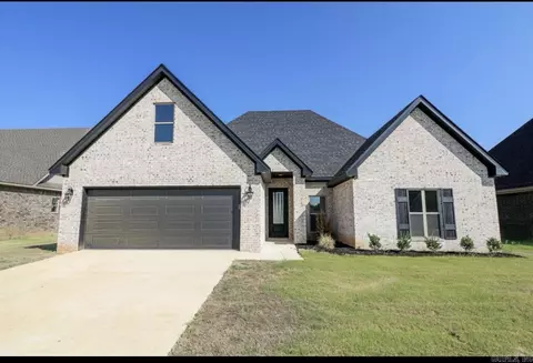 133 Clearwater Dr, Brookland, AR 72417