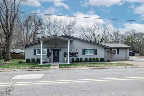 1809 Caddo St, Arkadelphia, AR 71923