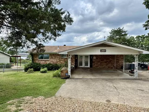 115 Ledgerock Rd, Hot Springs, AR 71913