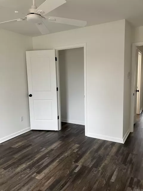 Bedroom - 204 S Apple St, Beebe, AR 72012 photo 3 of 3