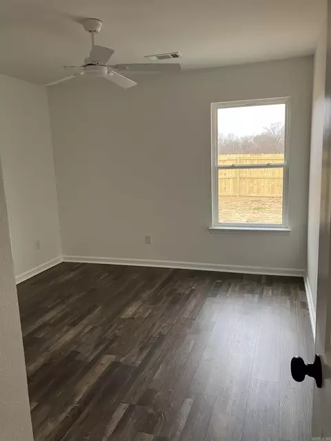 Bedroom - 204 S Apple St, Beebe, AR 72012 photo 2 of 3