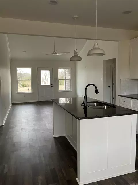 Kitchen - 204 S Apple St, Beebe, AR 72012 photo 1 of 4