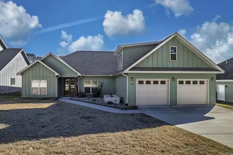 664 Hiram, Bauxite, AR 72011