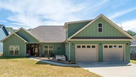 664 Hiram, Bauxite, AR 72011
