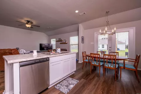 125 Sunland Dr, Beebe, AR 72012 photo 10