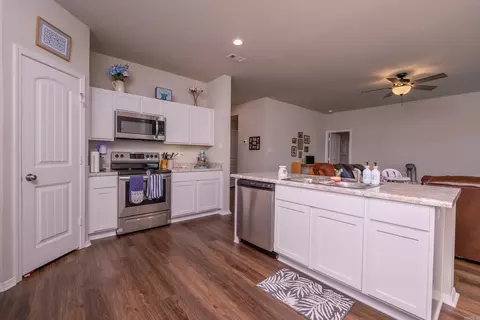 125 Sunland Dr, Beebe, AR 72012 photo 9