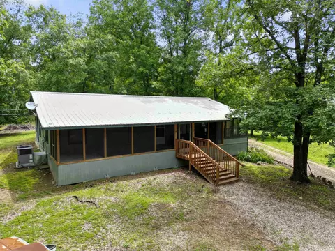1695 Chicot Trl, Bismarck, AR 71929 photo 1