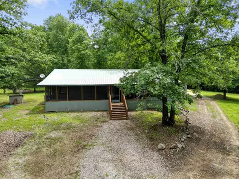 1695 Chicot Trl, Bismarck, AR 71929 photo 2