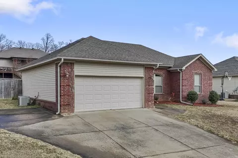 710 Rolling Rock Dr, Austin, AR 72007 photo 3