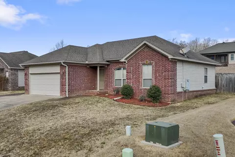 710 Rolling Rock Dr, Austin, AR 72007 photo 2