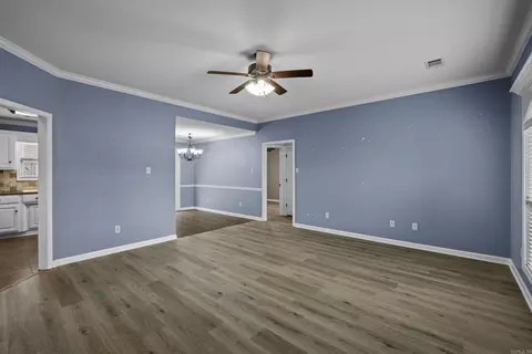 710 Rolling Rock Dr, Austin, AR 72007 photo 4