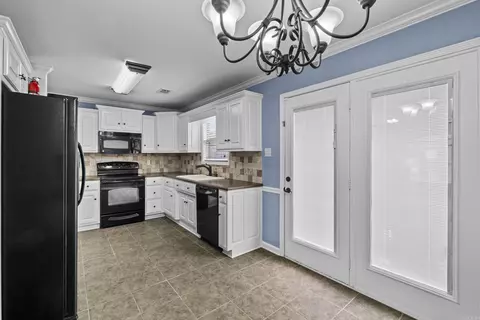 710 Rolling Rock Dr, Austin, AR 72007 photo 9