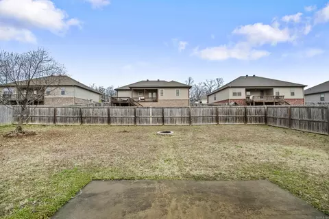 710 Rolling Rock Dr, Austin, AR 72007 photo 25