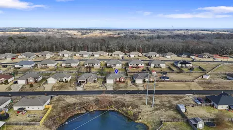 710 Rolling Rock Dr, Austin, AR 72007 photo 29